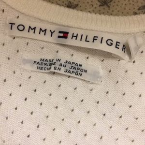 Tommy Hilfiger shirt